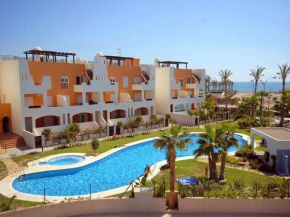 Belvilla by OYO Apartamento 1Âº con terraza